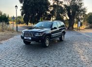 VENDIDO: Jeep Grand Cherokee Vermont 2.7 CRD 163CV 4×4