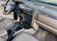 VENDIDO: Jeep Grand Cherokee Vermont 2.7 CRD 163CV 4×4