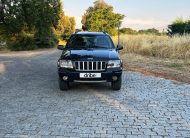 VENDIDO: Jeep Grand Cherokee Vermont 2.7 CRD 163CV 4×4