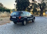 VENDIDO: Jeep Grand Cherokee Vermont 2.7 CRD 163CV 4×4