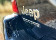 VENDIDO: Jeep Grand Cherokee Vermont 2.7 CRD 163CV 4×4