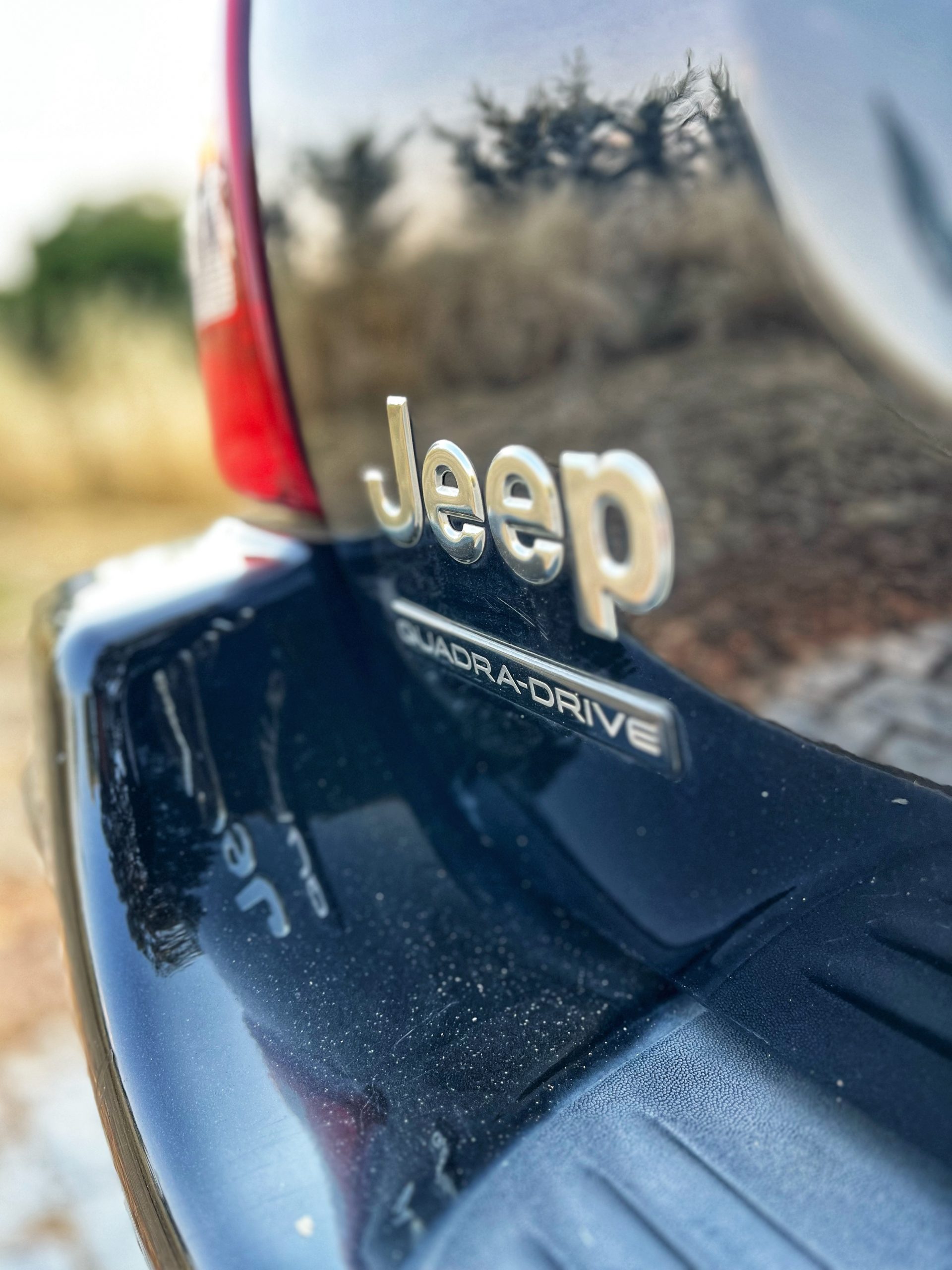 VENDIDO: Jeep Grand Cherokee Vermont 2.7 CRD 163CV 4×4