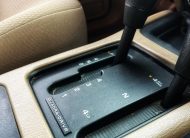 VENDIDO: Jeep Grand Cherokee Vermont 2.7 CRD 163CV 4×4