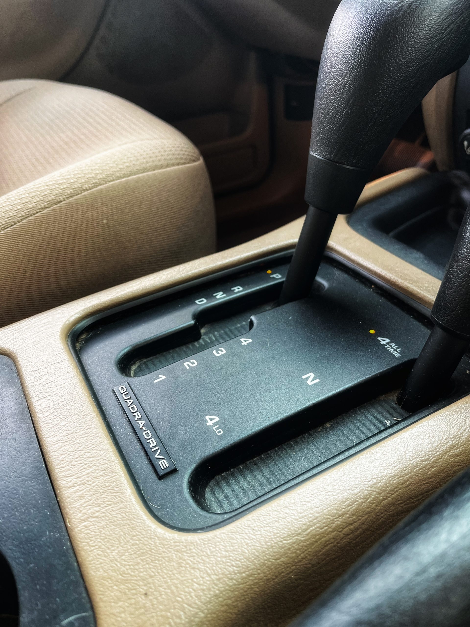 VENDIDO: Jeep Grand Cherokee Vermont 2.7 CRD 163CV 4×4