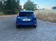 VENDIDO: Ford Focus Trend 1.8 TDCI 115cv