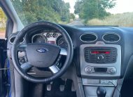 VENDIDO: Ford Focus Trend 1.8 TDCI 115cv