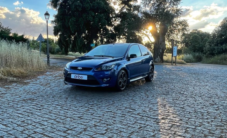 VENDIDO: Ford Focus Trend 1.8 TDCI 115cv