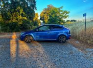 VENDIDO: Ford Focus Trend 1.8 TDCI 115cv