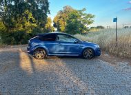 VENDIDO: Ford Focus Trend 1.8 TDCI 115cv