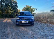 VENDIDO: Ford Focus Trend 1.8 TDCI 115cv
