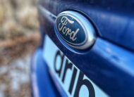 VENDIDO: Ford Focus Trend 1.8 TDCI 115cv