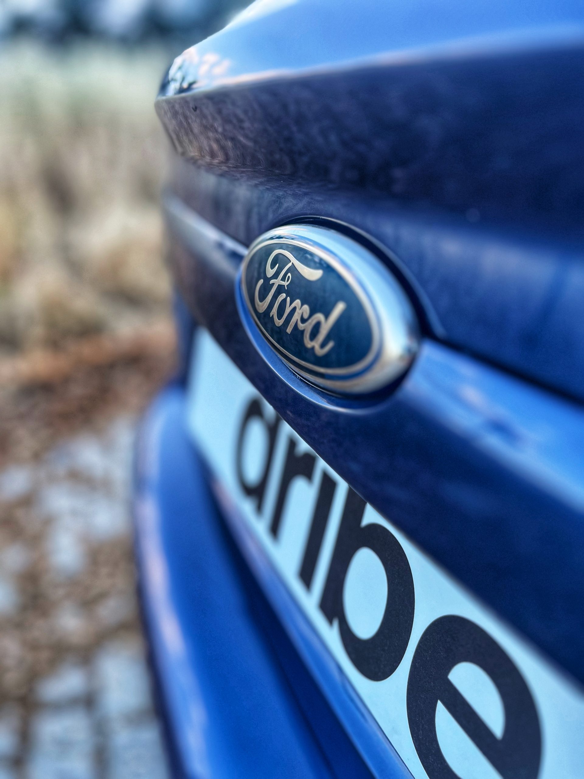 VENDIDO: Ford Focus Trend 1.8 TDCI 115cv