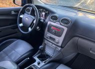 VENDIDO: Ford Focus Trend 1.8 TDCI 115cv