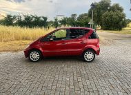 Vendido: Mercedes A 140 Elegance