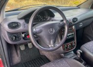 Vendido: Mercedes A 140 Elegance