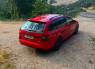 VENDIDO: Skoda Octavia Combi RS 2.0 TSi 245cv DSG