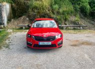 VENDIDO: Skoda Octavia Combi RS 2.0 TSi 245cv DSG