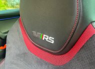 VENDIDO: Skoda Octavia Combi RS 2.0 TSi 245cv DSG