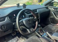 VENDIDO: Skoda Octavia Combi RS 2.0 TSi 245cv DSG