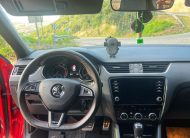 VENDIDO: Skoda Octavia Combi RS 2.0 TSi 245cv DSG