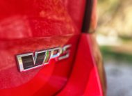 VENDIDO: Skoda Octavia Combi RS 2.0 TSi 245cv DSG