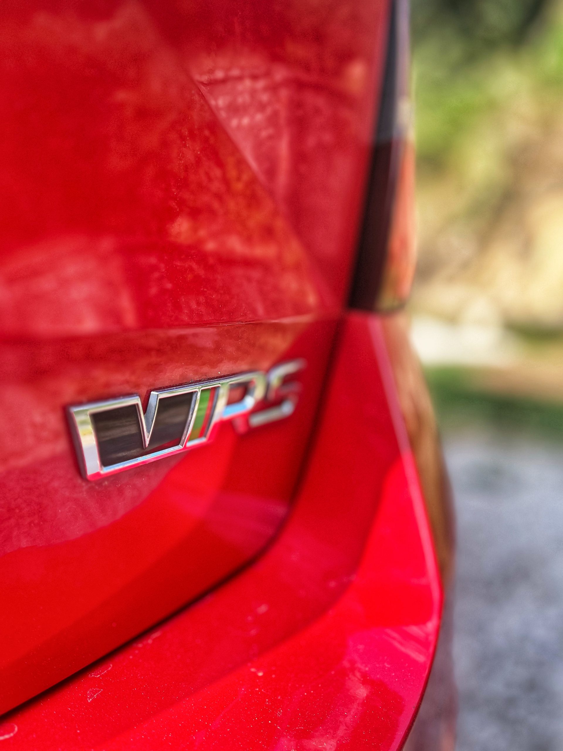 VENDIDO: Skoda Octavia Combi RS 2.0 TSi 245cv DSG