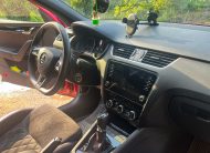 VENDIDO: Skoda Octavia Combi RS 2.0 TSi 245cv DSG
