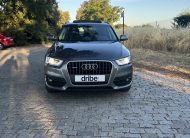 VENDIDO: Audi Q3 Advance 2.0 TDI 177cv Quattro S Tronic