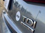 VENDIDO: Audi Q3 Advance 2.0 TDI 177cv Quattro S Tronic