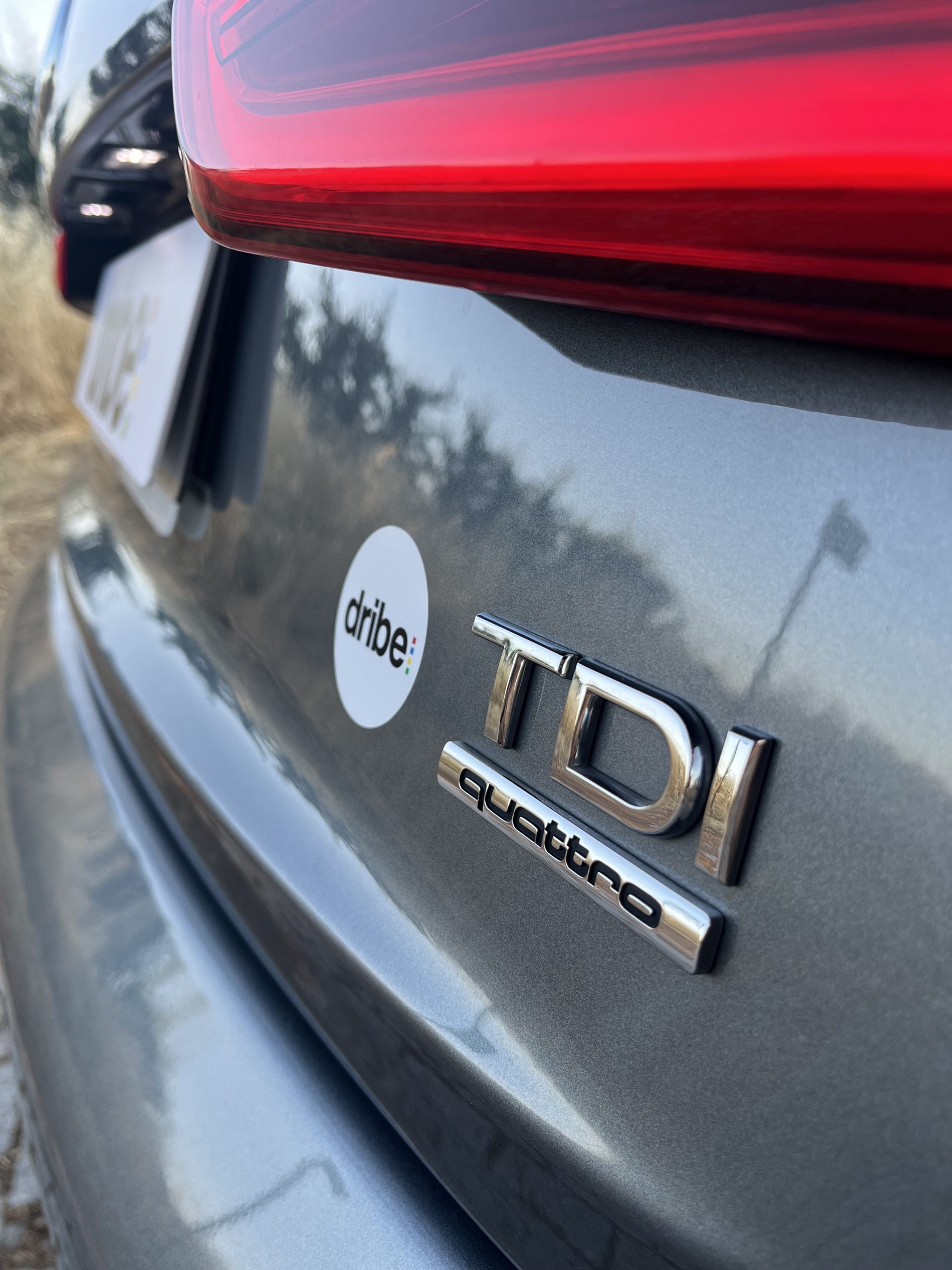 VENDIDO: Audi Q3 Advance 2.0 TDI 177cv Quattro S Tronic