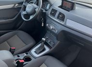 VENDIDO: Audi Q3 Advance 2.0 TDI 177cv Quattro S Tronic