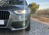 VENDIDO: Audi Q3 Advance 2.0 TDI 177cv Quattro S Tronic