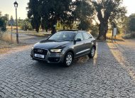 VENDIDO: Audi Q3 Advance 2.0 TDI 177cv Quattro S Tronic
