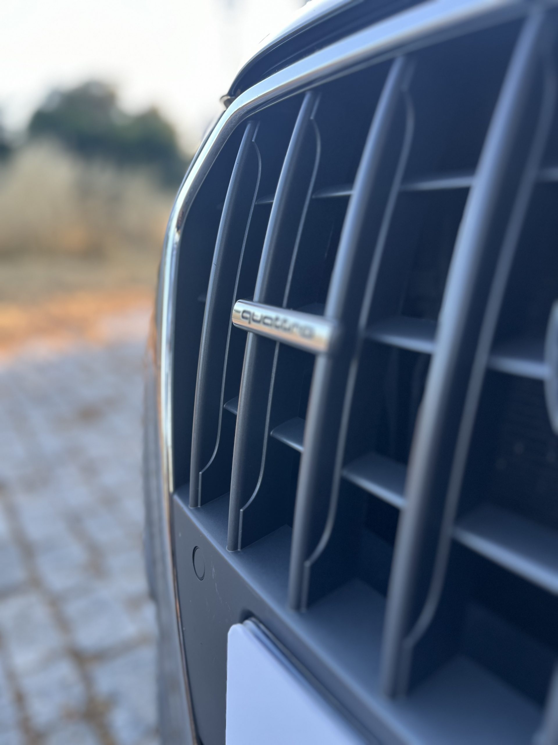 VENDIDO: Audi Q3 Advance 2.0 TDI 177cv Quattro S Tronic