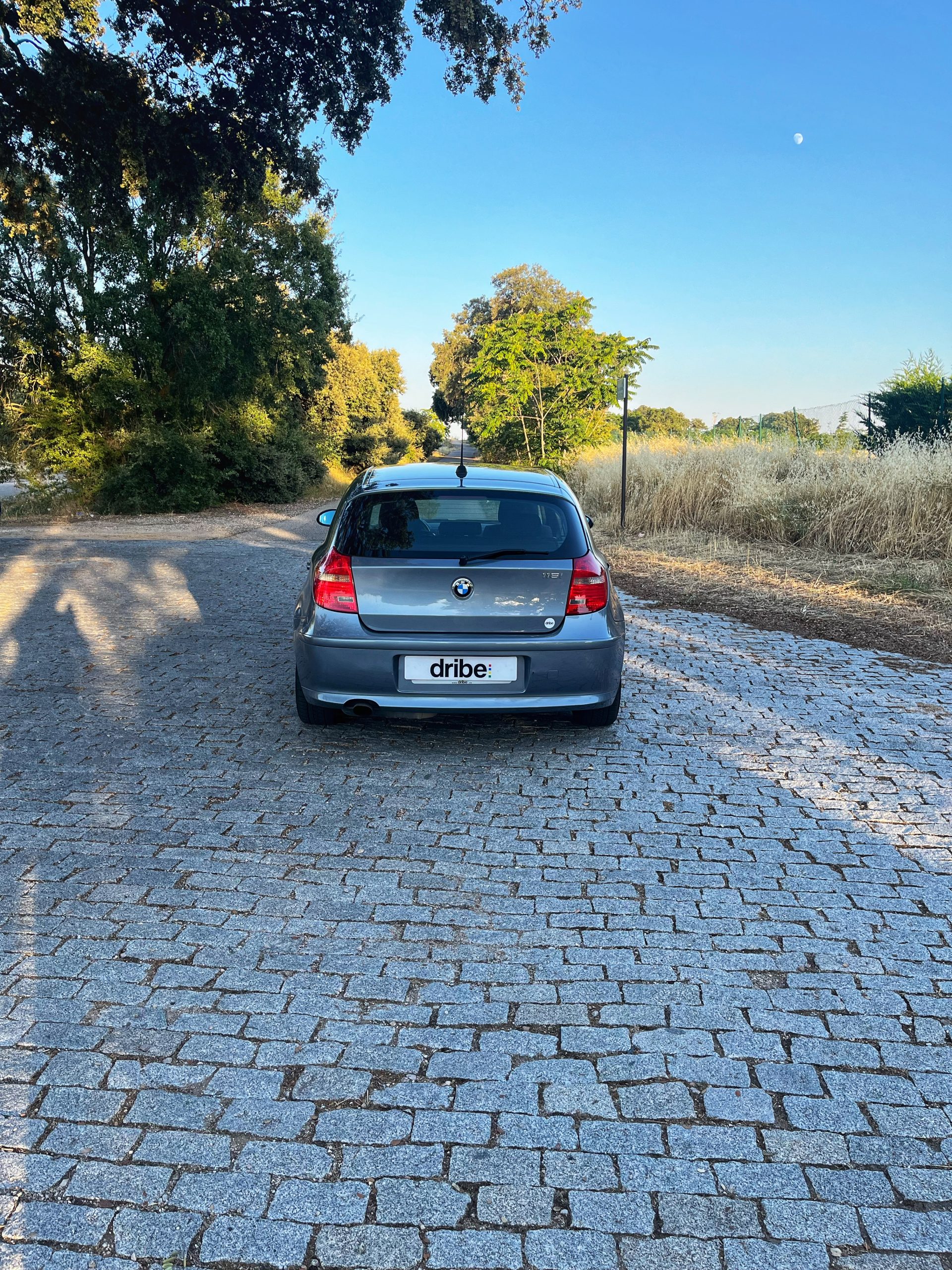 VENDIDO: BMW 116i