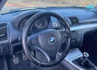 VENDIDO: BMW 116i