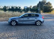 VENDIDO: BMW 116i
