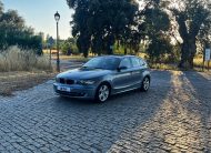 VENDIDO: BMW 116i