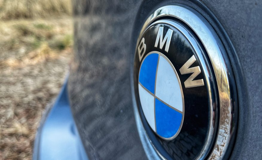 VENDIDO: BMW 116i