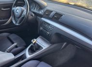 VENDIDO: BMW 116i