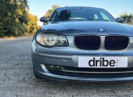 VENDIDO: BMW 116i