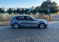 VENDIDO: BMW 116i