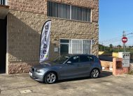 VENDIDO: BMW 116i