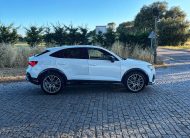 VENDIDO: Audi Q3 Sportback Black Line 40 TDI 190cv Quattro S Tronic