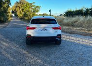 VENDIDO: Audi Q3 Sportback Black Line 40 TDI 190cv Quattro S Tronic