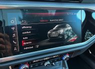 VENDIDO: Audi Q3 Sportback Black Line 40 TDI 190cv Quattro S Tronic