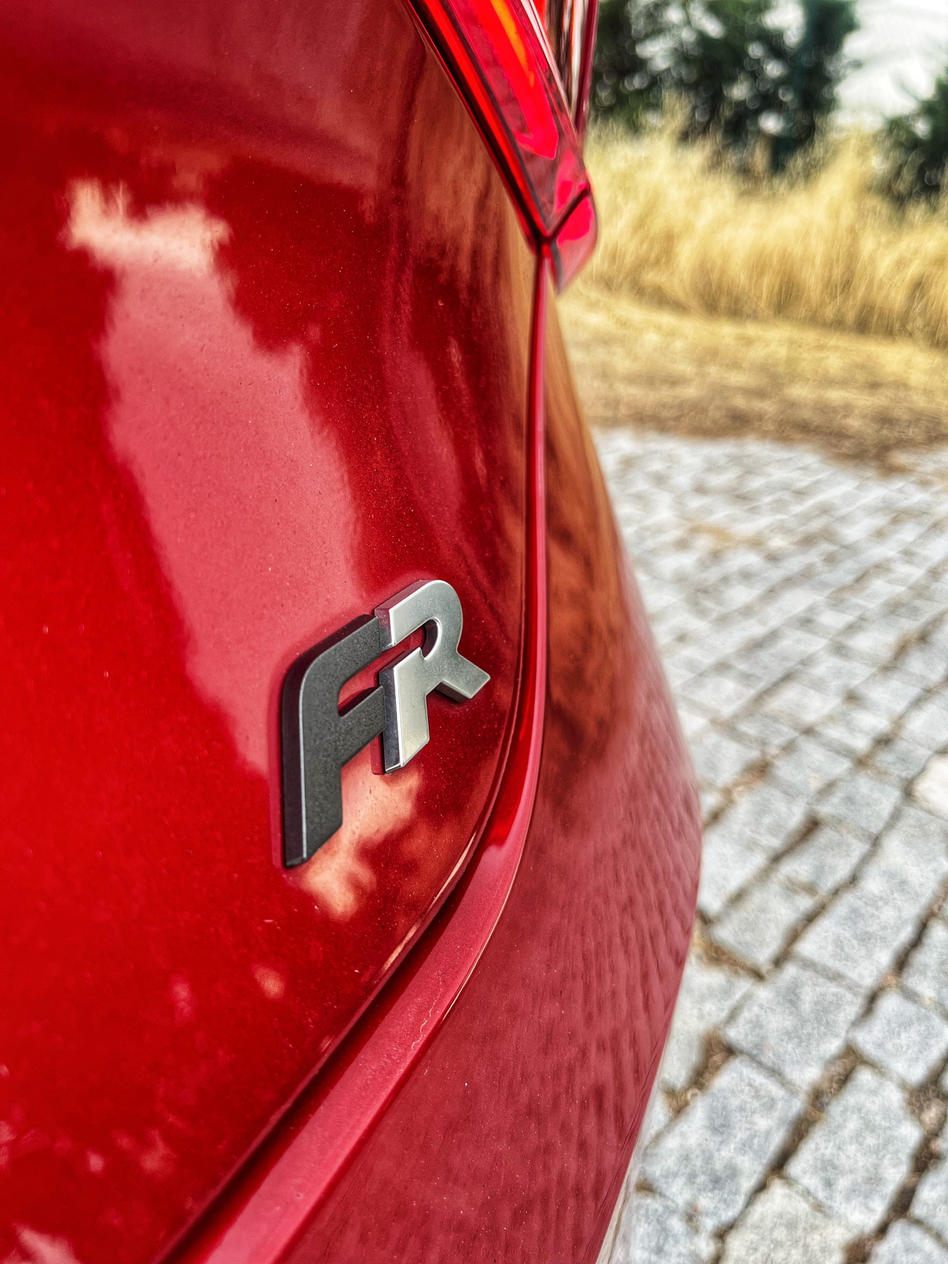 VENDIDO: Seat Leon FR Go L 1.5 TSI 150cv