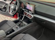 VENDIDO: Seat Leon FR Go L 1.5 TSI 150cv