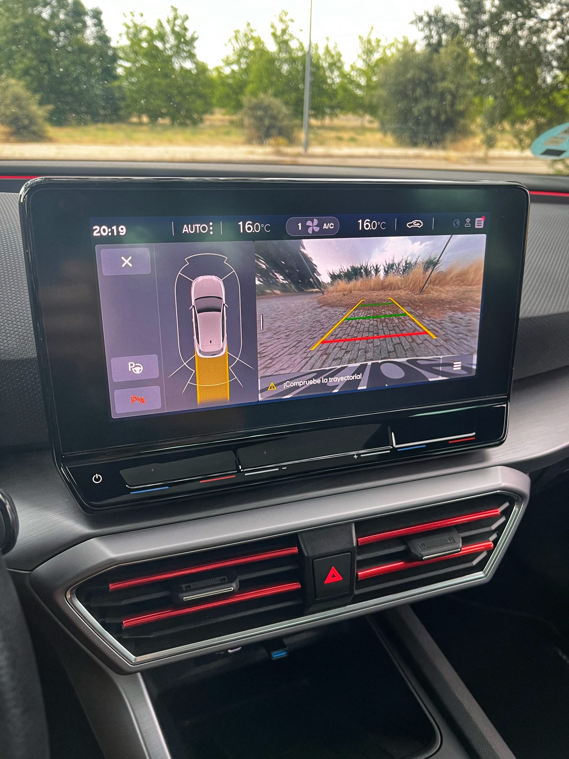 VENDIDO: Seat Leon FR Go L 1.5 TSI 150cv