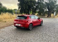 VENDIDO: Seat Leon FR Go L 1.5 TSI 150cv